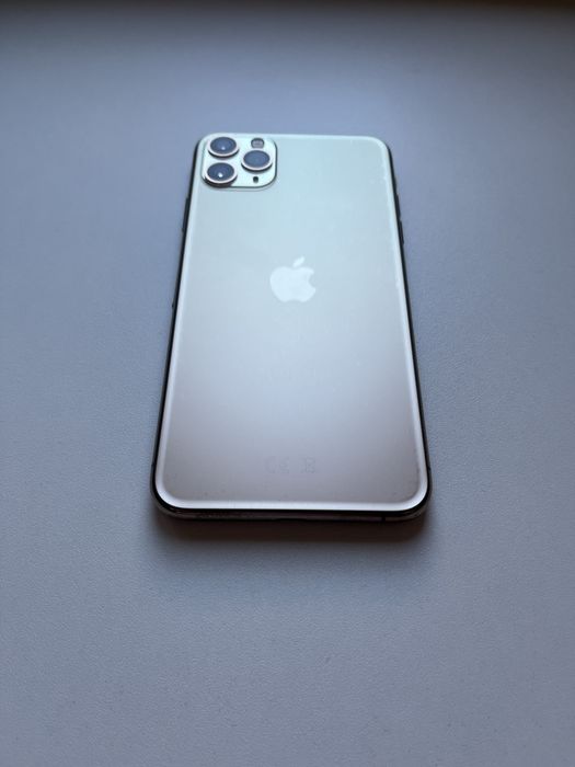 iPhone 11 Pro Max 64 GB | Akcesoria