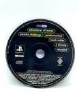 PlayStation Magazine France Demo 6 PS1 PSX (sama gra) Po Angielsku