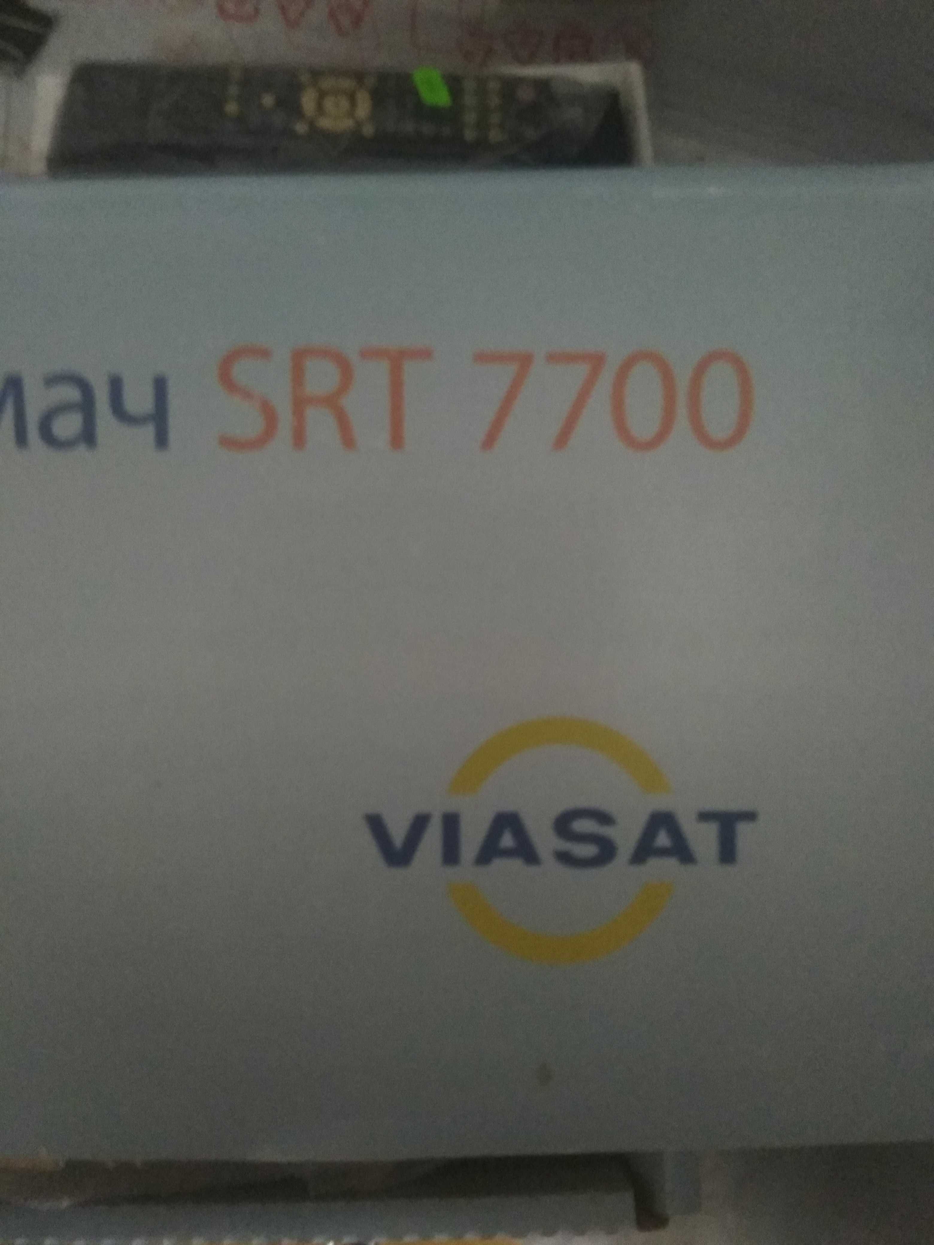 Тюнер Viasat SRT 7700