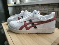 Кроссовки Asics Japan S 'White Red Blue'