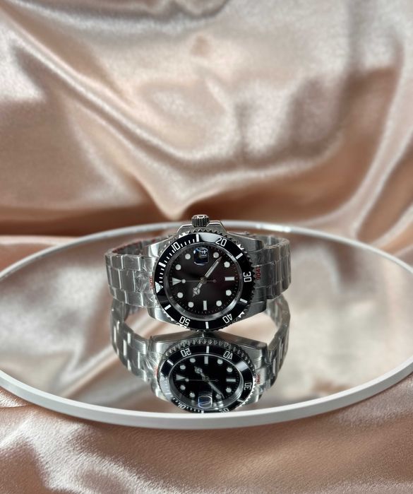 Zegarek męski Non-brand Submariner