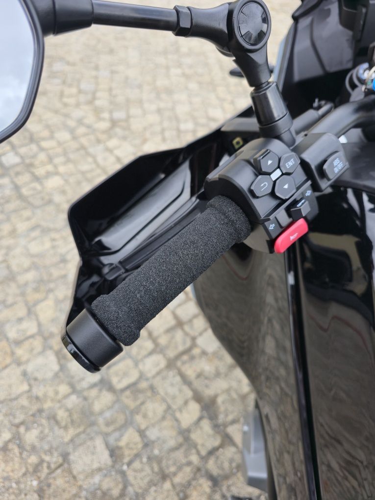 Cfmoto 450mt de 2024