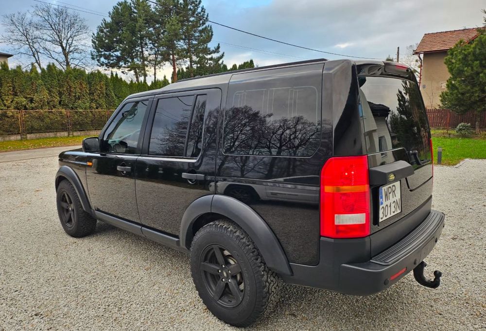 Продам Land Rover Diskovery