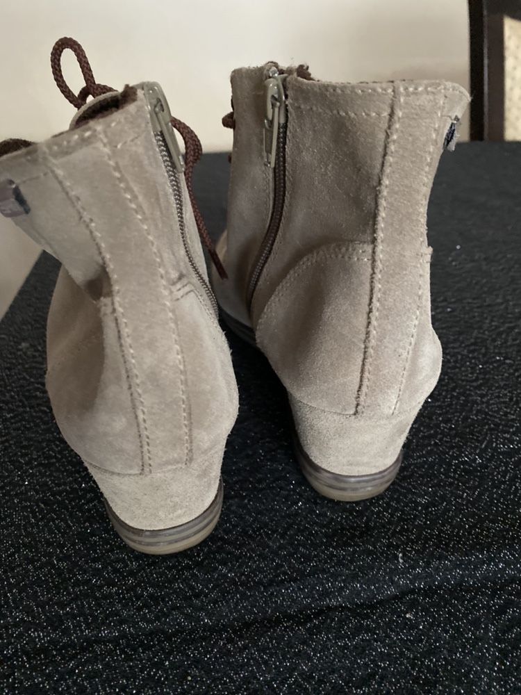 Esprit botki koturna r. 39 polecam