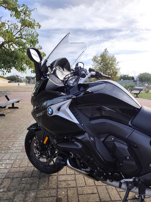 BMW K 1600 GT - Nacional - Excelente estado