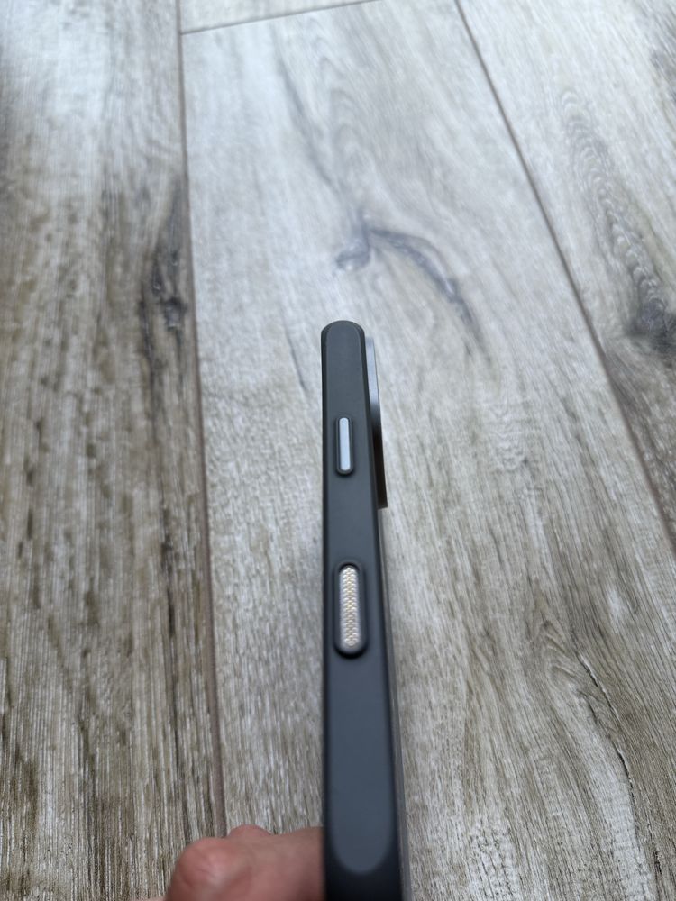Etui iPhone 16 Pro Supcase Ub Mag Magsafe