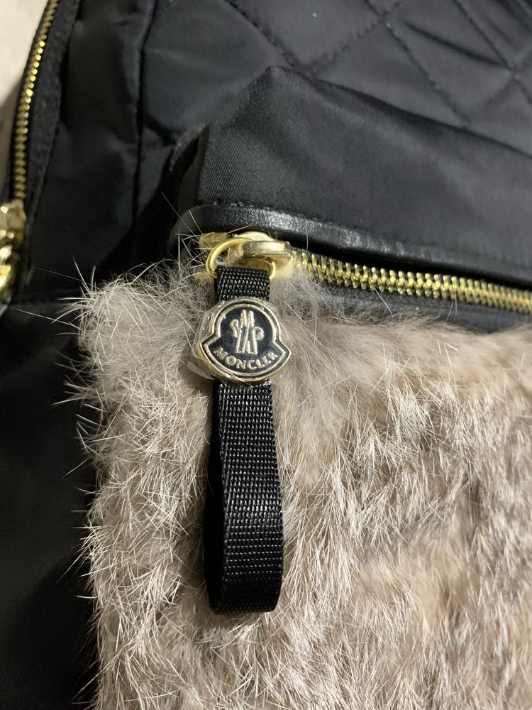 Moncler рюкзак