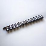 Набір головок 3/4" JTC TAIWAN 17-36мм 13од набор головок большой квадр