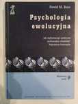 Psychologia ewolucyjna. David M. Buss