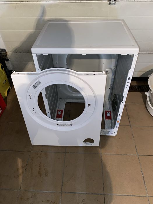 Pralka Beko WMY 81243 części