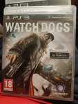 PlayStation Watch Dogs
