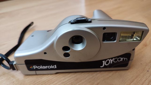 Máquina fotográfica instantânea Polaroid JOYcam