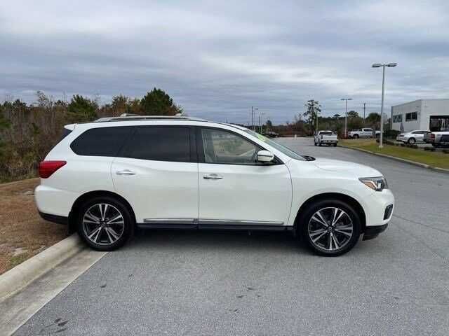 Ходовая Nissan Pathfinder амортизатор кулак стойка рычаг в сборе