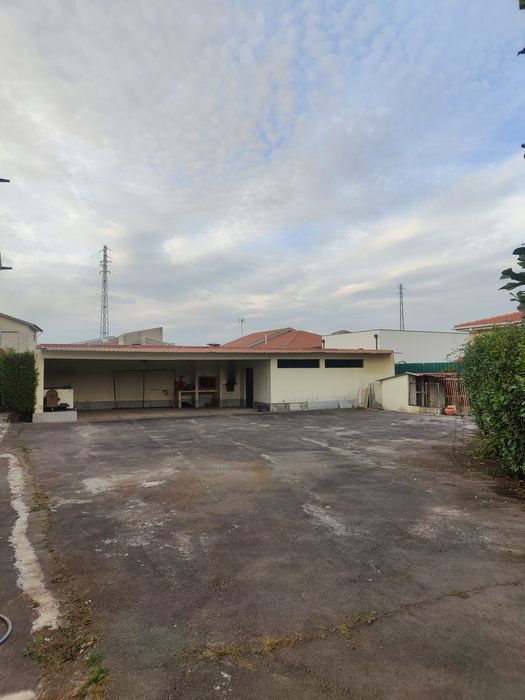 Alugo andar moradia independente