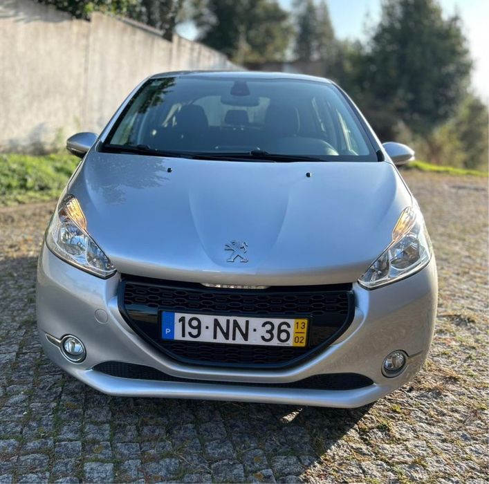 Peugeot  2013 1.4 HDI