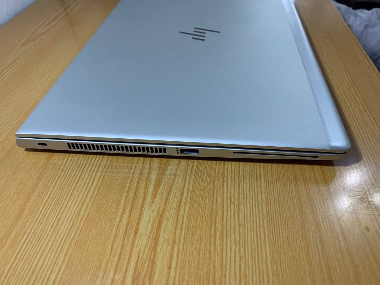 HP EliteBook 840 G6 16 RAM/256 SSD