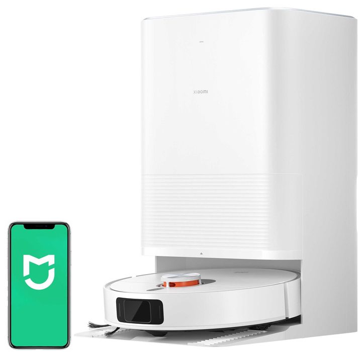 Робот пилосос Xiaomi X20PRO / X 20 PRO