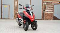 piaggio MP3 300 LT -- L5e