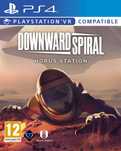 PS4 Downward Spiral Horus Station Games4US C.H. Nowa Górna Łódź