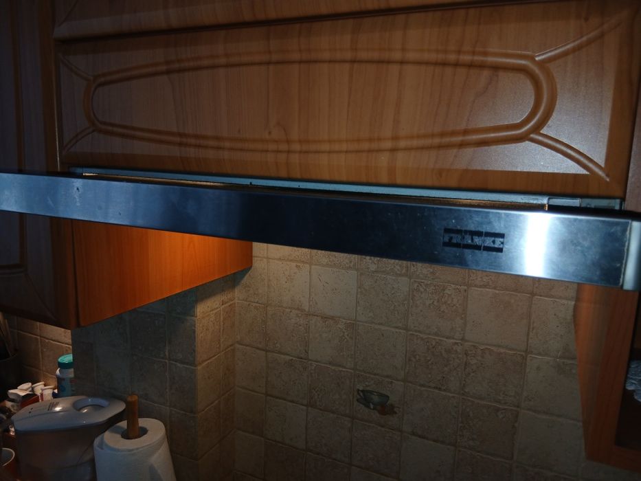 Sprzedam okap firmy Franke