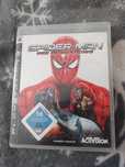 Gra Spiderman [web od shadows]