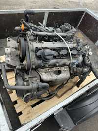 Двигатель Гольф 4 1.6 16v bcb, azd, aus 177t km и комплектующие