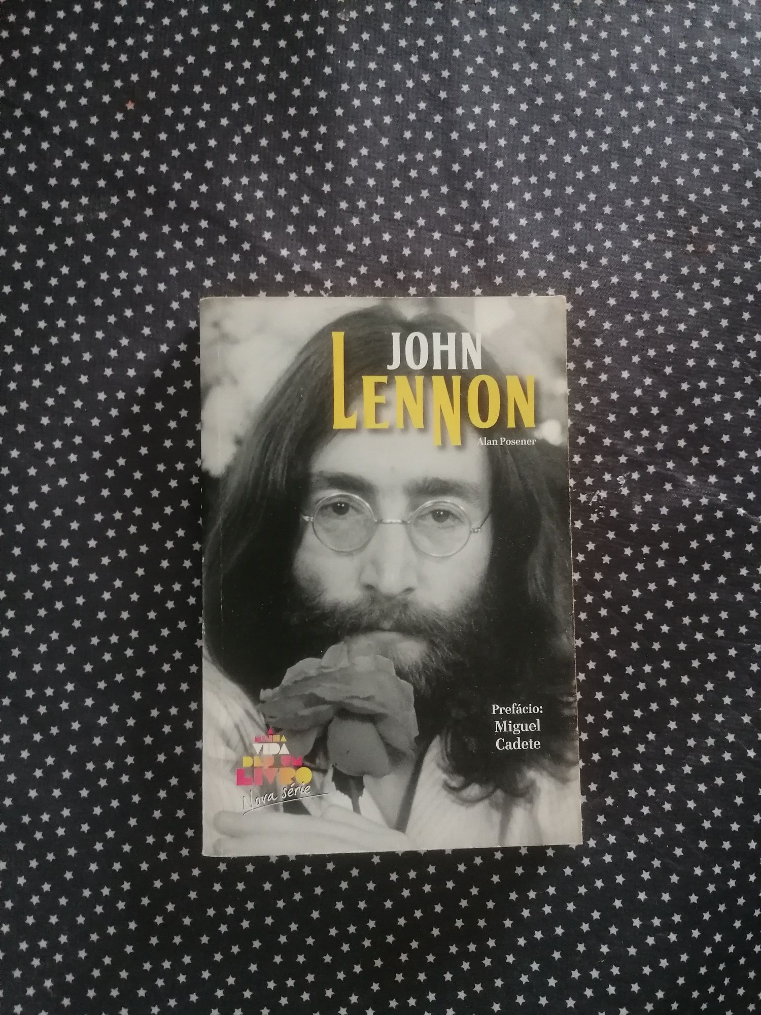 Biografia John Lennon