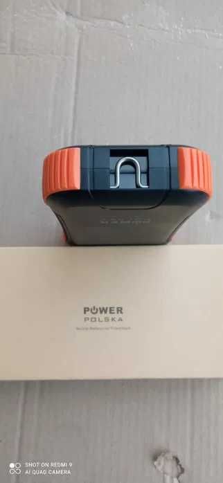 МОЩНЫЙ Повербанк на 40 000 mah. Power Bank | USB + Type C