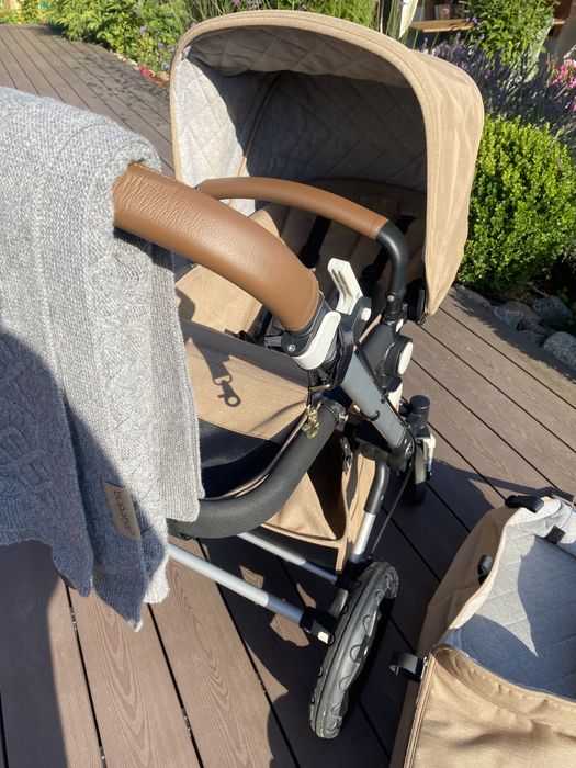 Bugaboo cameleon 3 sahara