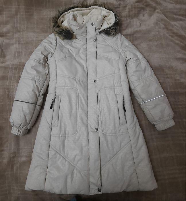 Продам пальто Lenne размер 152