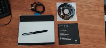 Wacom Intuos Touch CTL-480