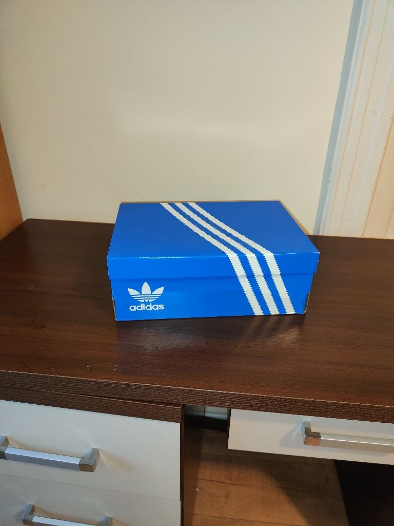 Adidas Campus buty męskie
