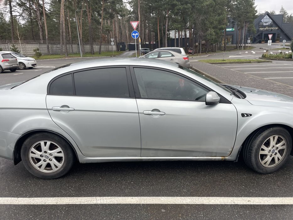 Faw besturn b50 2013р