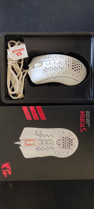 Mouse Redragon gaming
