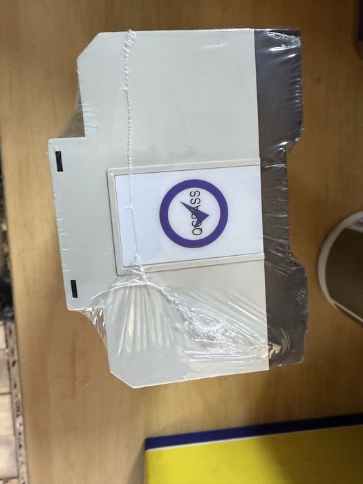 Автоматичний перемикач (АВР) під DIN-рейку Tomzn-ATS63A