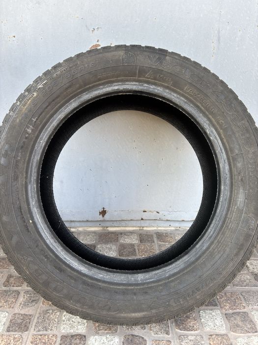 Зимова гума good year