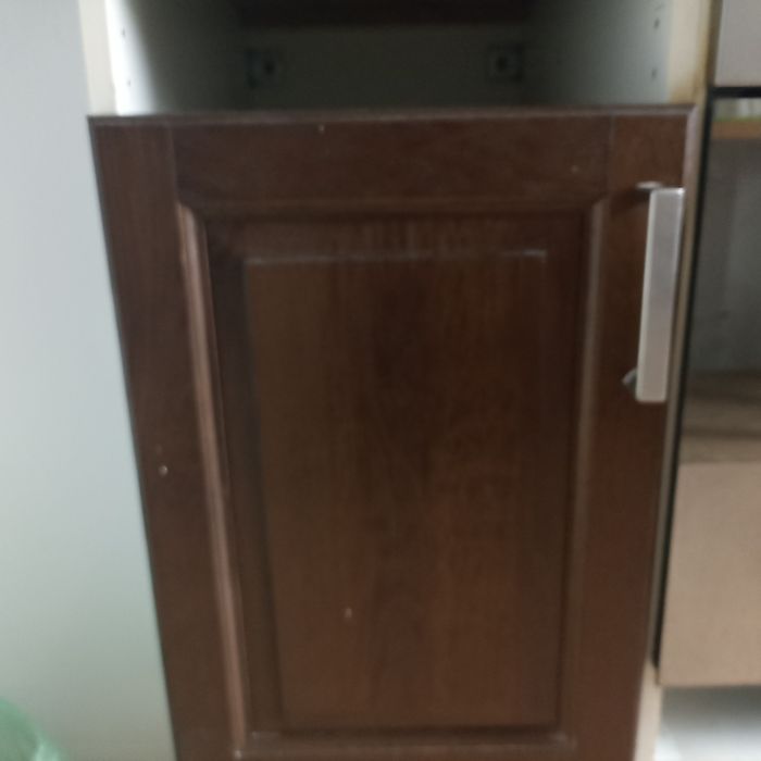 Fronty mebli kuchennych IKEA