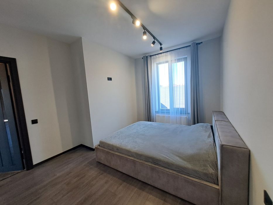 Продаж 1 поверхового будинку з ділянкою на 2.5 сотки, 90 кв. м, Біла