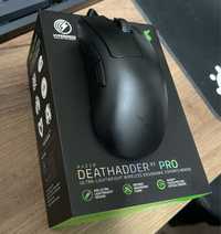 Razer Deathadder v3 pro wireless