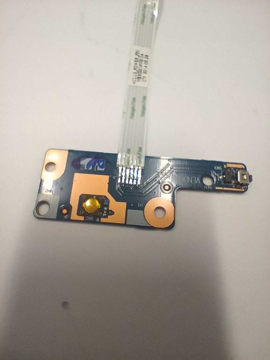 Włącznik laptopa Lenovo G50-30