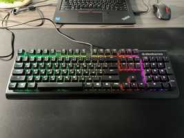 Клавіатура SteelSeries APEX M750 QX2