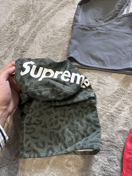 Балаклава supreme Supreme суприм меняет цвет балаклава sensitive balac