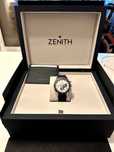 Zenith Chronomaster Sport