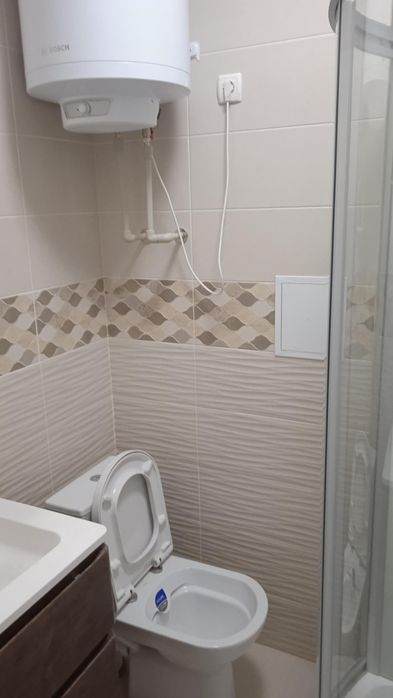 Ремонтно-строительные, отделочные работы