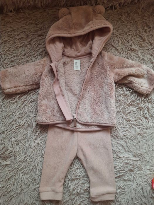 Костюм H&M на 56 см