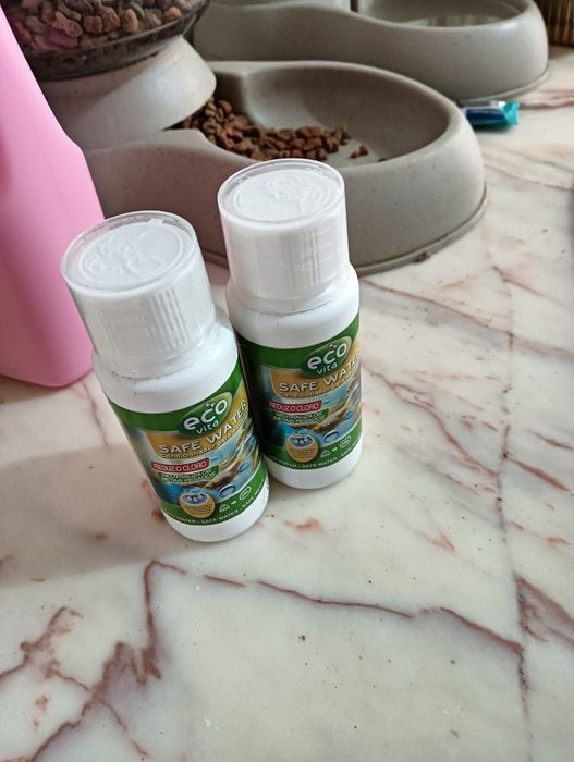 Purificação Água Aquário