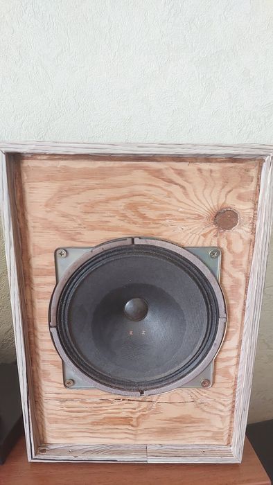 Продам акустику на 4ГД-35