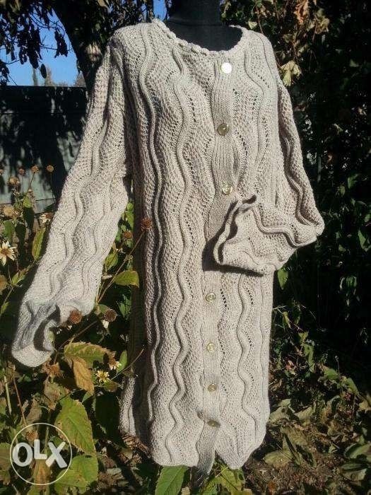 Вязание на заказ