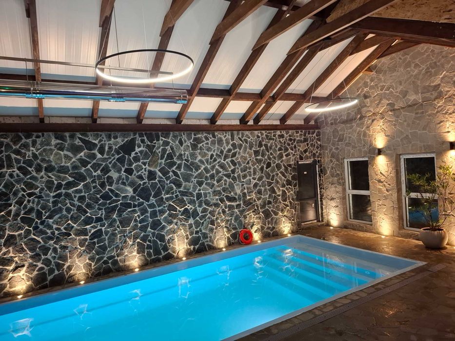 SYLWESTER 2026 w Małych Alpach & SPA, BASEN, Stoki Narciarskie.