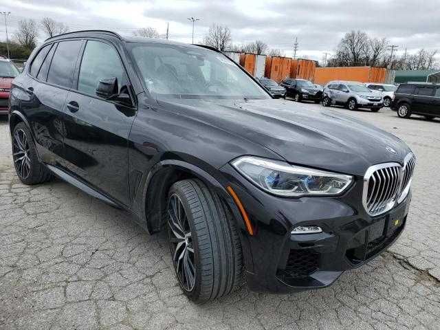 BMW X5 XDrive40I 2019 Року